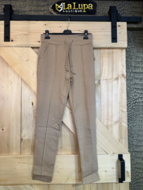Massi Melissa broek - camel