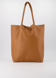 Tas Anouschka (maxi) -camel