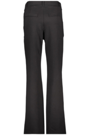 IZ NAIZ broek MAZ wijd black 3868