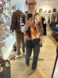 Missy truitje tiger