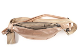 I'm Dutch crossbody Kingston - Rose gold