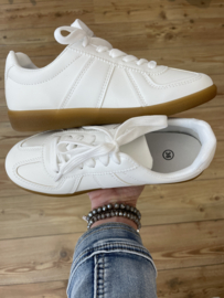 Sneaker wit