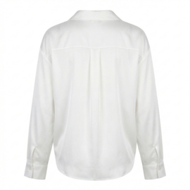 Blouse Fenna offwhite  – Sophia Perla