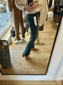 Folyrose  10230 flared  jeans