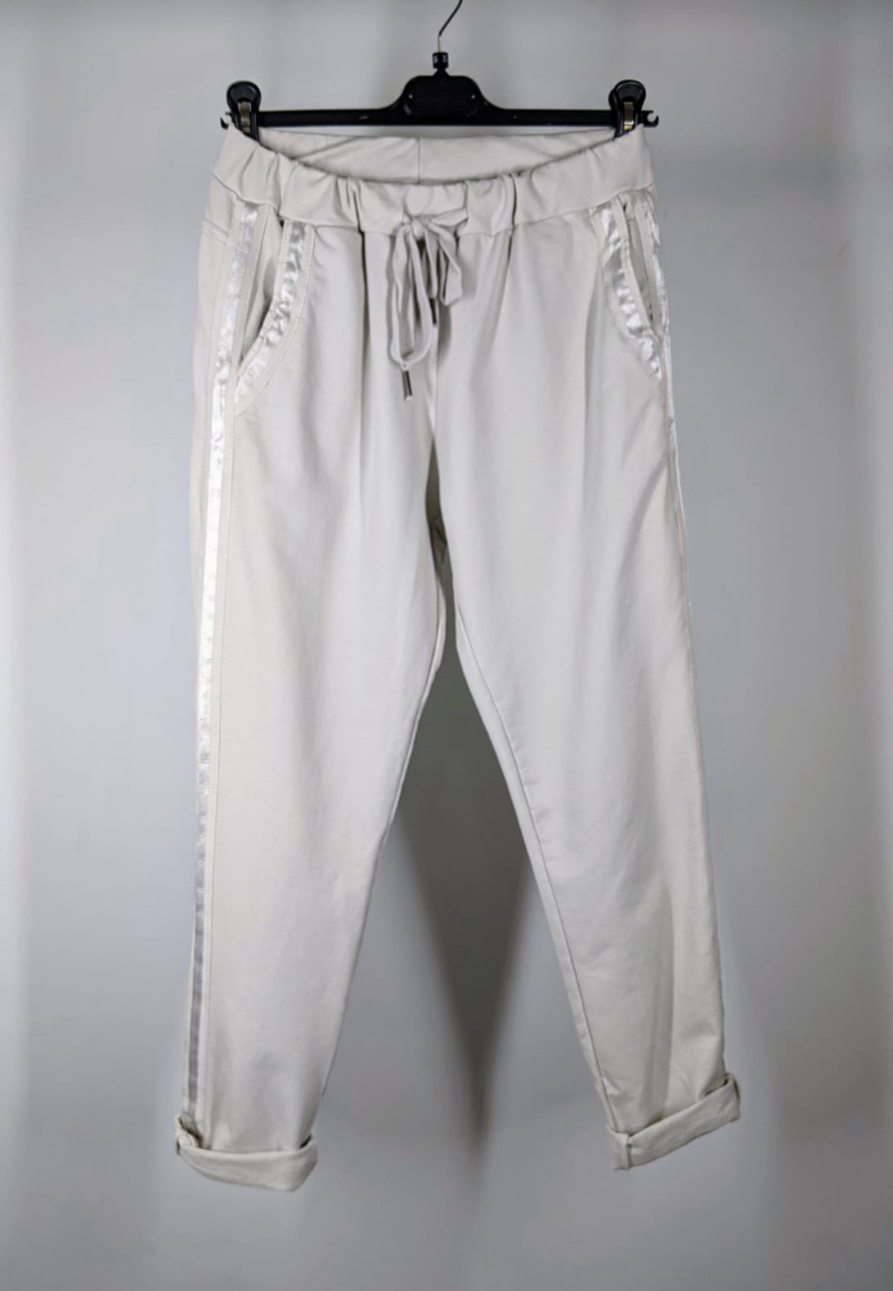 Sweatpants  Milou -  Beige