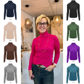 Coltrui cc fashion in diverse kleuren