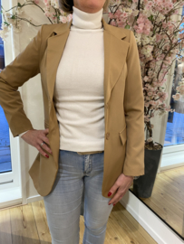 Blazer Britta - Camel