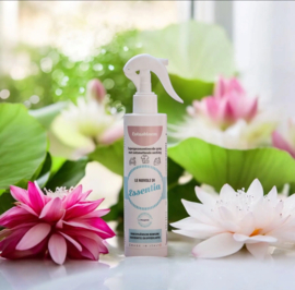 Cloud Reinigingsspray Lotusbloem 250 ML
