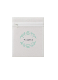 Wasgeluk waszakje