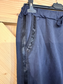Gemms Ricceri sweatpants  Milou -  Navy