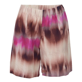Sophia Perla -  Debora print short 511