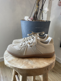 Via Giulia sneaker khaki