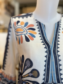Zomerblouse