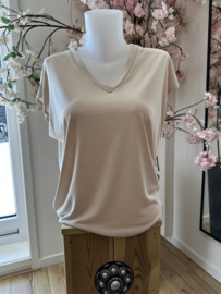 Gemma Ricceri shirt Zand