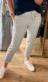Sweatpants  Milou -  Grijs