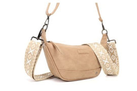 I'm Dutch crossbody Kingston - Sand