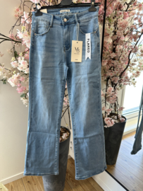 Miss bon flared jeans G31Y