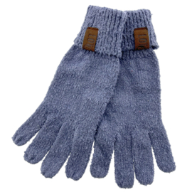 Handschoenen Roos - Lavendel