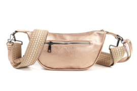 I'm Dutch crossbody Kingston - Rose gold