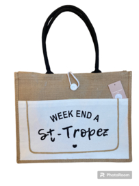 Tas Saint-tropez