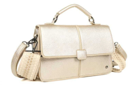 I'm Dutch hand/schoudertas tas Reims - Champagne