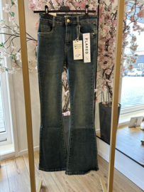 Folyrose  10230 flared  jeans