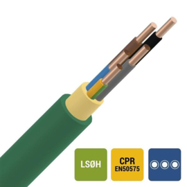 XGB 5G25mm²