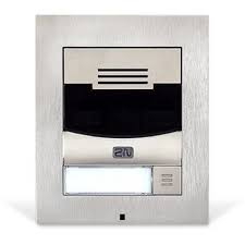 Intercom outdoor post 2N, Helios IP Solo base unit