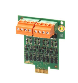 Uitbreiding loopmodulle FDnet (Power)