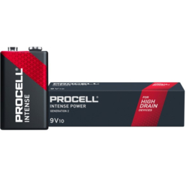 Alkalinebatterij