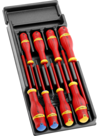 Schroevendraaierset