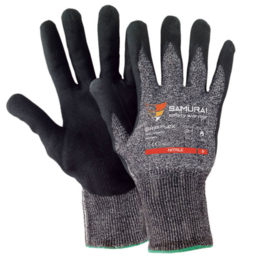 Handschoen NITRIBLADE FOAM SHORT
