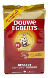 Gemalen koffie