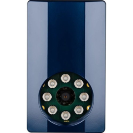 ANPR camera