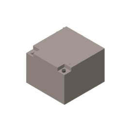 Batterij 12V 25Ah