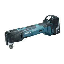Multi-cutter Accu