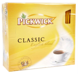 Thee Pickwick English blend 2G