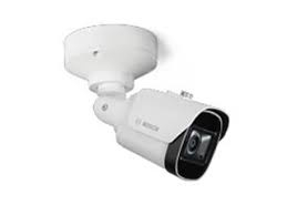 HD outdoor bullet camera