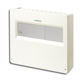 Single air sampling units