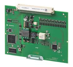 Lijnkaart Power (FDnet/C-NET)