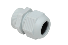 Wartel metrisch PVC