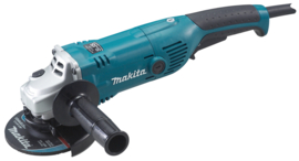 Haakse slijpmachine Ø125mm 230V