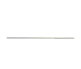 Ronde houten steel