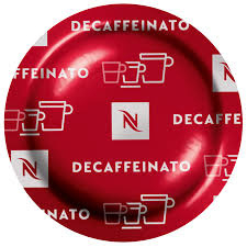Decaffeinato