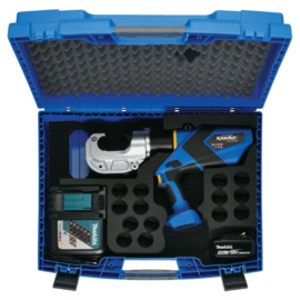 Kabelperstang Open 400mm² Accu