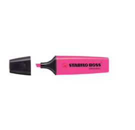 Fluo- Markeerstift