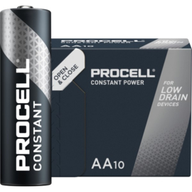 Alkalinebatterij
