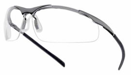 Veiligheidsbril met heldere lens