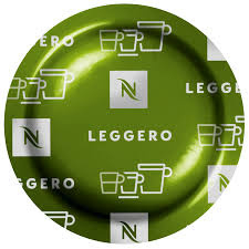 Leggero