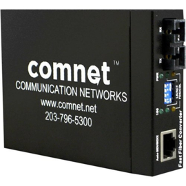 Fiberoptic converter